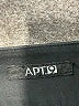 Apt. 9 Black Athletic Shorts Size 18 - photo 3