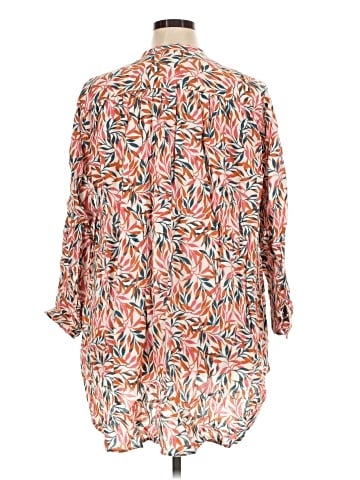 Lands' End Casual Dress (view 2)