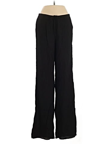 Zara Casual Pants (view 1)