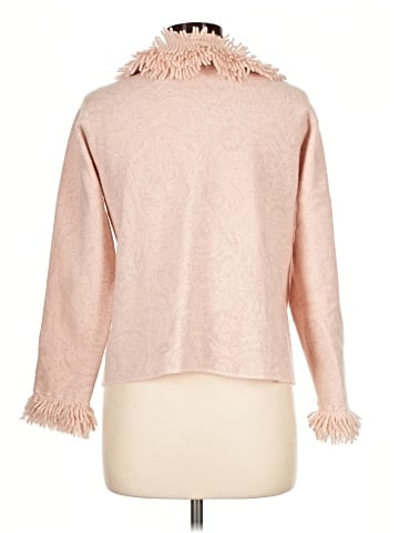 Sigrid Olsen Jacket (view 2)