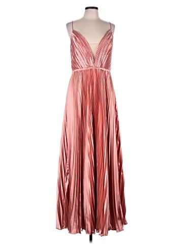 IEENA for Mac Duggal Cocktail Dress (view 1)