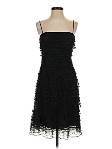JS Collections Cocktail Dress (view 1)