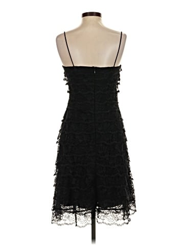 JS Collections Cocktail Dress (view 2)
