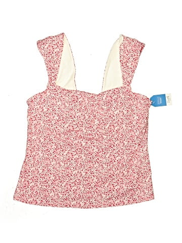 Lands' End Swimsuit Top (view 1)