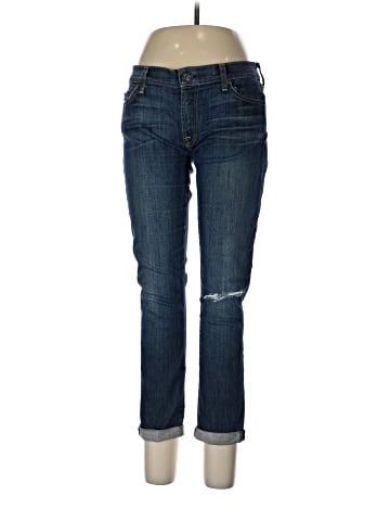 7 For All Mankind Jeans (view 1)