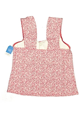 Lands' End Swimsuit Top (view 2)