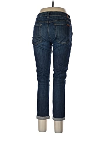 7 For All Mankind Jeans (view 2)