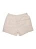 Old Navy Solid Ivory Shorts Size L - photo 2