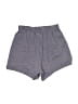 SOFFE Solid Gray Athletic Shorts Size XS - photo 2