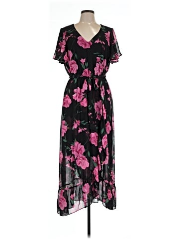 INC International Concepts Casual Dress (view 1)