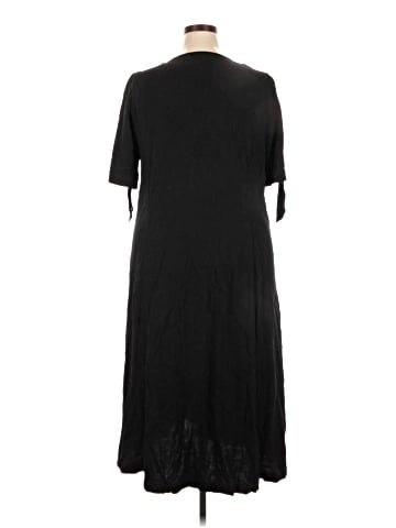 Susan Graver Casual Dress (view 2)