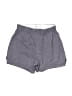 SOFFE Solid Gray Athletic Shorts Size XS - photo 1