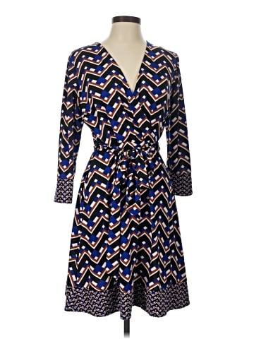 INC International Concepts Casual Dress (view 1)