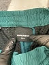 Superism Solid Teal Track Pants Size 8 - photo 3