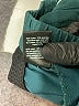 Superism Solid Teal Track Pants Size 8 - photo 4