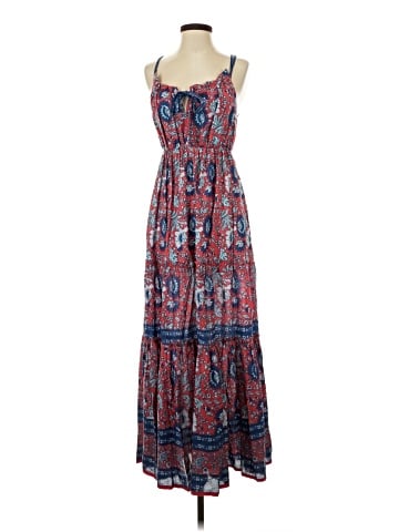 Natural Life Casual Dress (view 1)