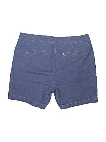 Lee Denim Shorts (view 2)