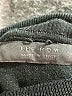 The Row Black Wool Pullover Sweater Size XS - photo 11