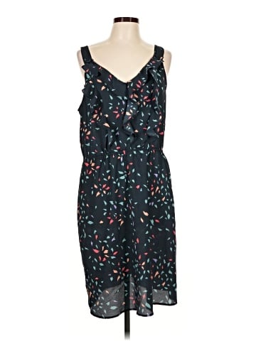 Mossimo Cocktail Dress (view 1)