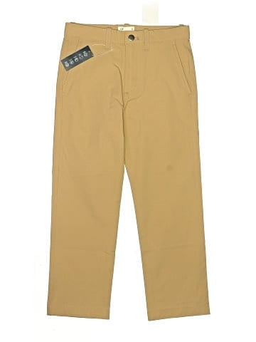 Crewcuts Outlet Khakis (view 1)