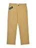 Crewcuts Outlet Solid Tan Khakis Size 6 - photo 1