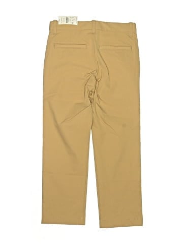 Crewcuts Outlet Khakis (view 2)