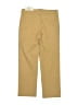 Crewcuts Outlet Solid Tan Khakis Size 6 - photo 2
