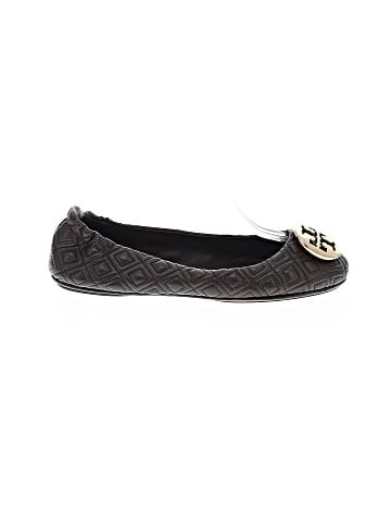 Tory Burch Flats (view 1)