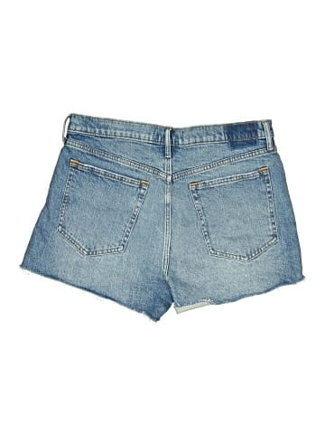 Abercrombie & Fitch Denim Shorts (view 2)