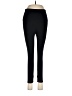 Zobha Solid Black Active Pants Size M - photo 1