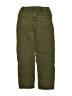 Crewcuts Outlet Green Cargo Pants Size 7 - photo 1