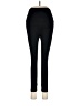 Zobha Solid Black Active Pants Size M - photo 2
