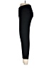 Zobha Solid Black Active Pants Size M - photo 5