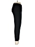 Zobha Solid Black Active Pants Size M - photo 4