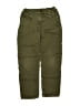 Crewcuts Outlet Green Cargo Pants Size 7 - photo 2