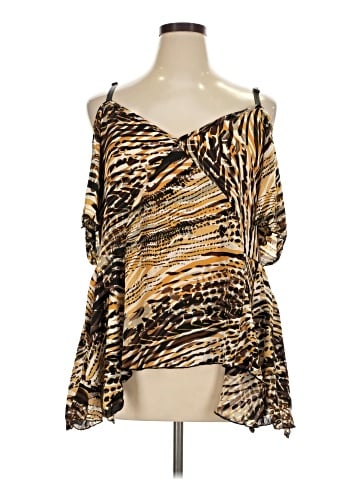 Venus Casual Dress (view 1)