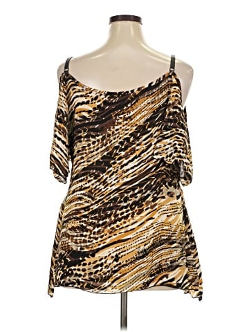 Venus Casual Dress (view 2)