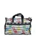 LeSportsac Graphic Black Weekender One size - photo 3