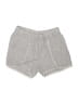 Caslon Chevron-herringbone Gray Shorts Size S - photo 1