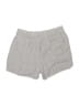 Caslon Chevron-herringbone Gray Shorts Size S - photo 2