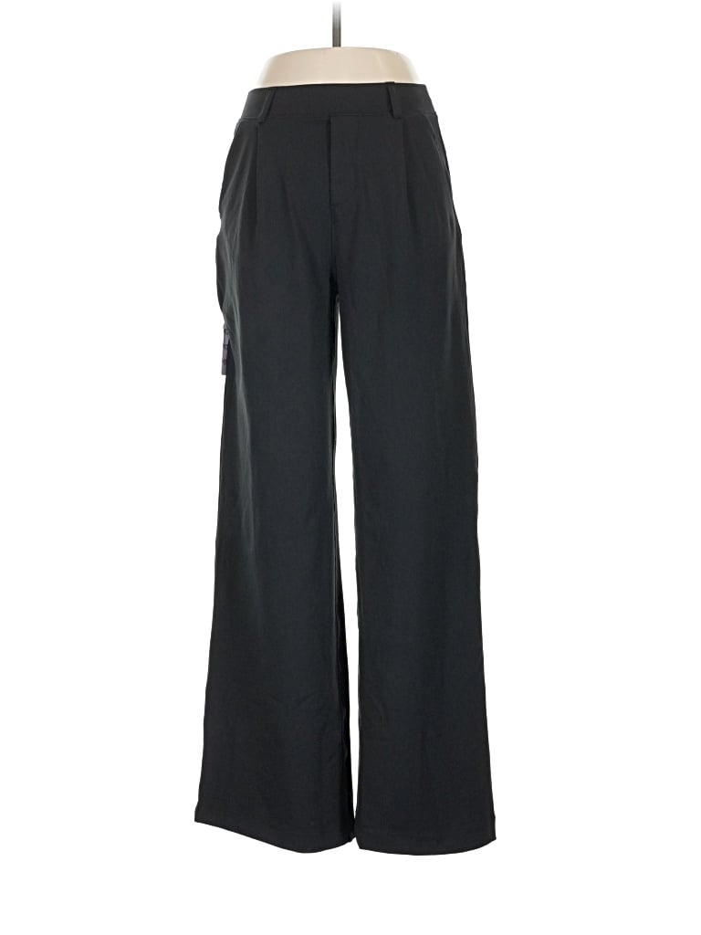 Reflex Dress Pants In Black