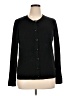 White Stag Black Cardigan Size XL - photo 1