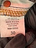 David Kahn Blue Jeans Size 30 waist - photo 8