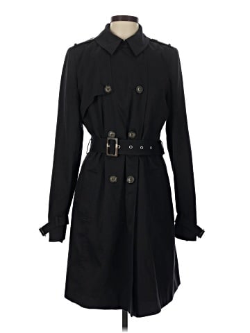 ASOS Trenchcoat (view 1)