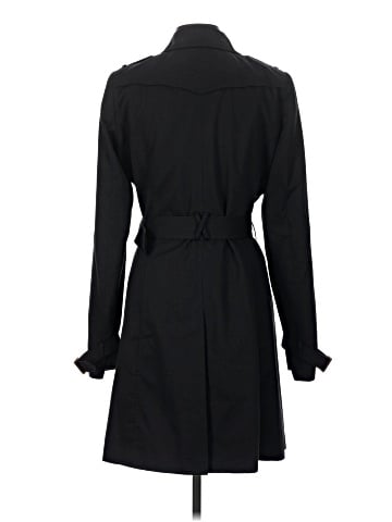 ASOS Trenchcoat (view 2)