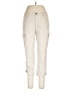 Eddie Bauer Ivory Cargo Pants Size 10 (tall) - photo 1