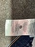 Denizen from Levi's Hearts Blue Jeans Size 0 - photo 8