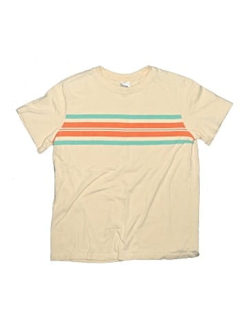 Hanna Andersson Short Sleeve T-Shirt (view 1)