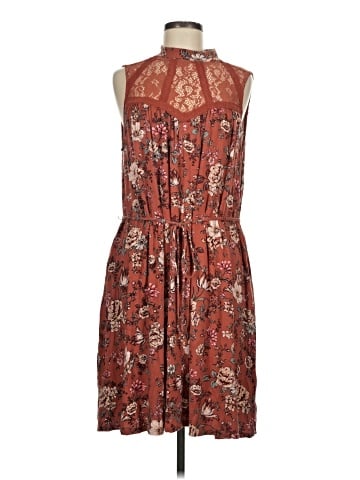 Torrid Casual Dress (view 1)