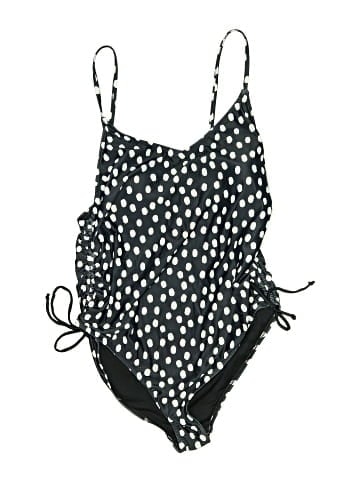 Kensie Swimsuit Top (view 1)